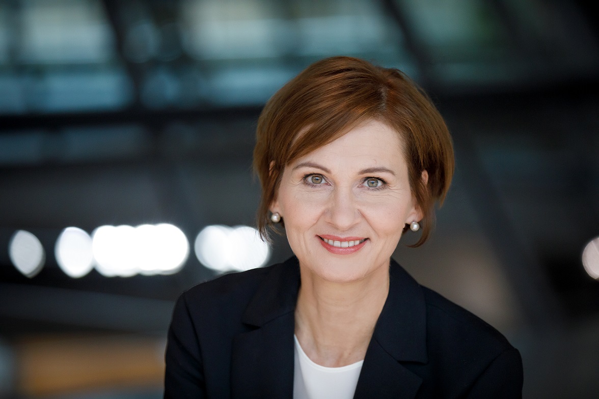 Bettina Stark-Watzinger (MdB)
