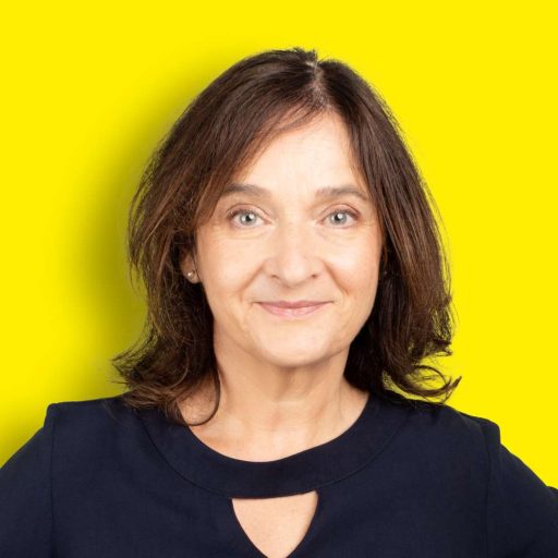 Sandra Ciupka Fdp Fraktion Darmstadt Dieburg