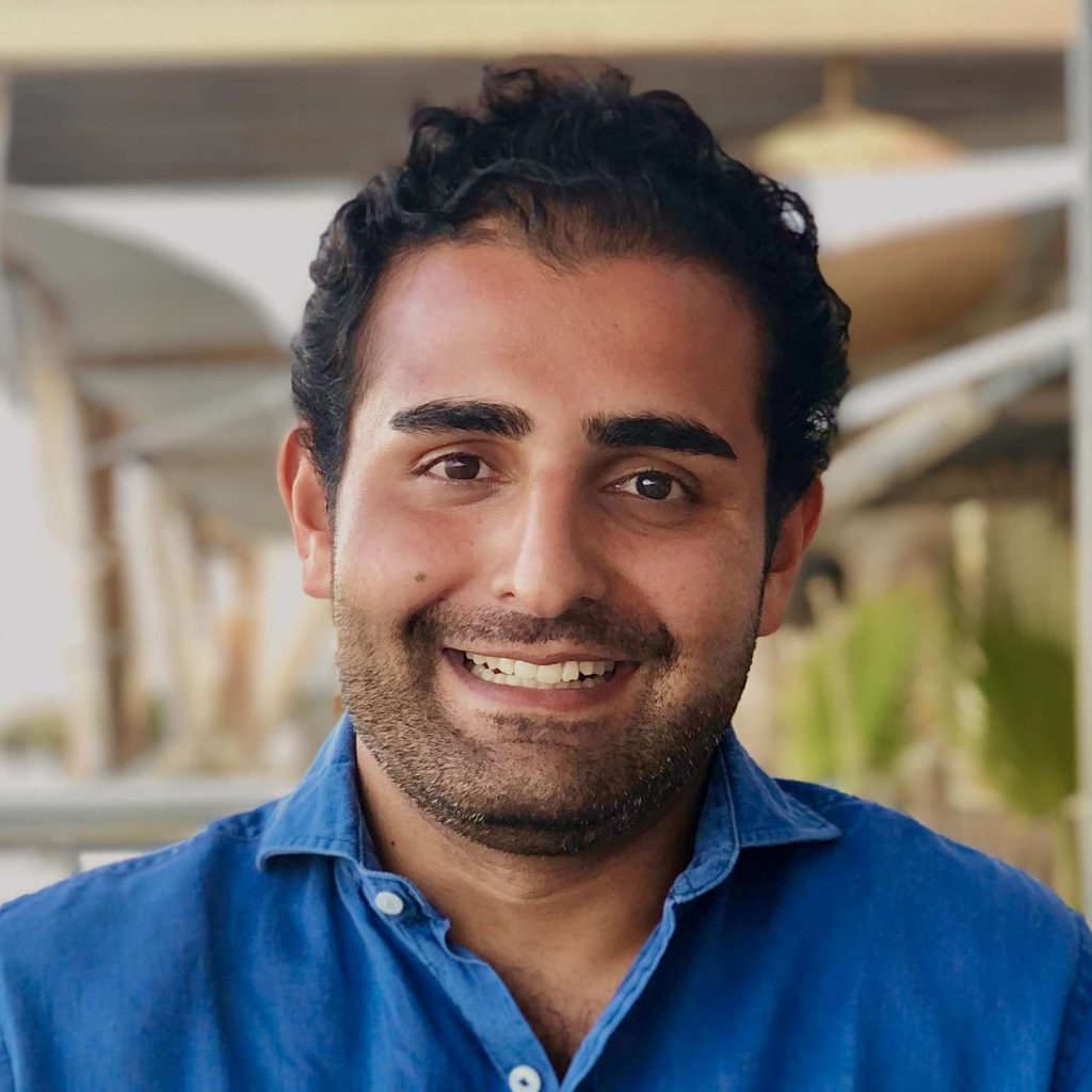 Aria Zahedi FDPFraktion DarmstadtDieburg